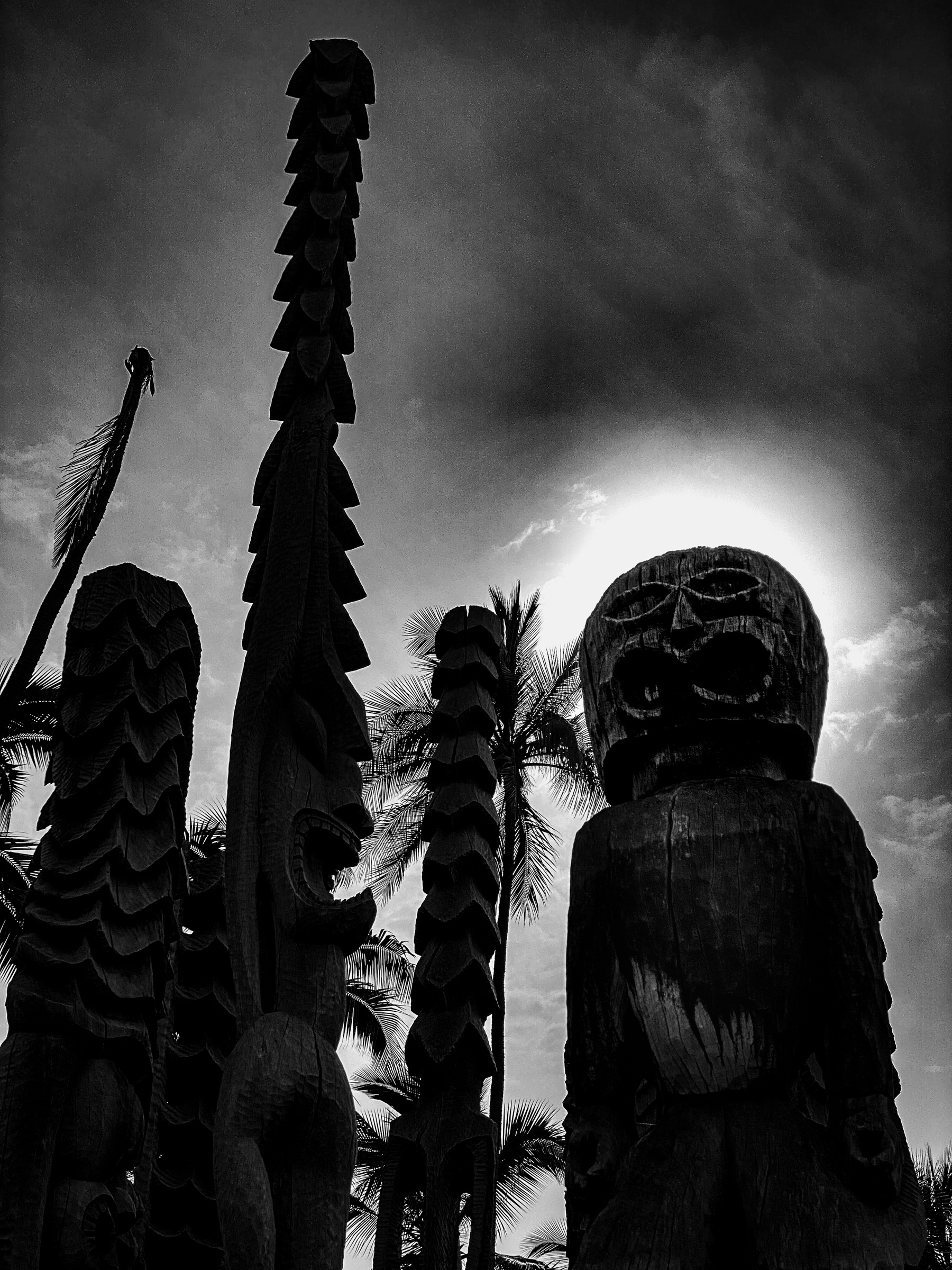 Sanctuary - Big Island
