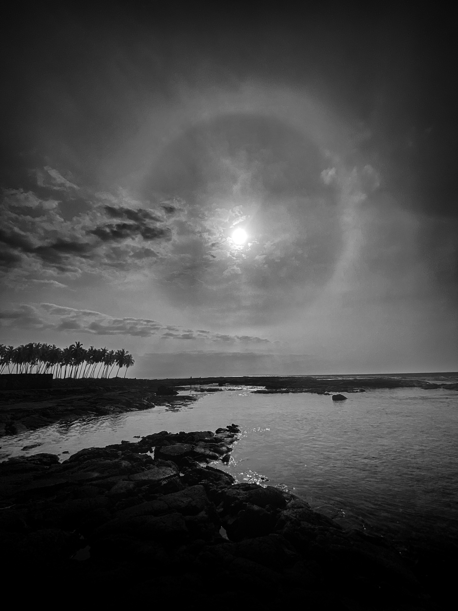Sanctuary - Full Sun Aura