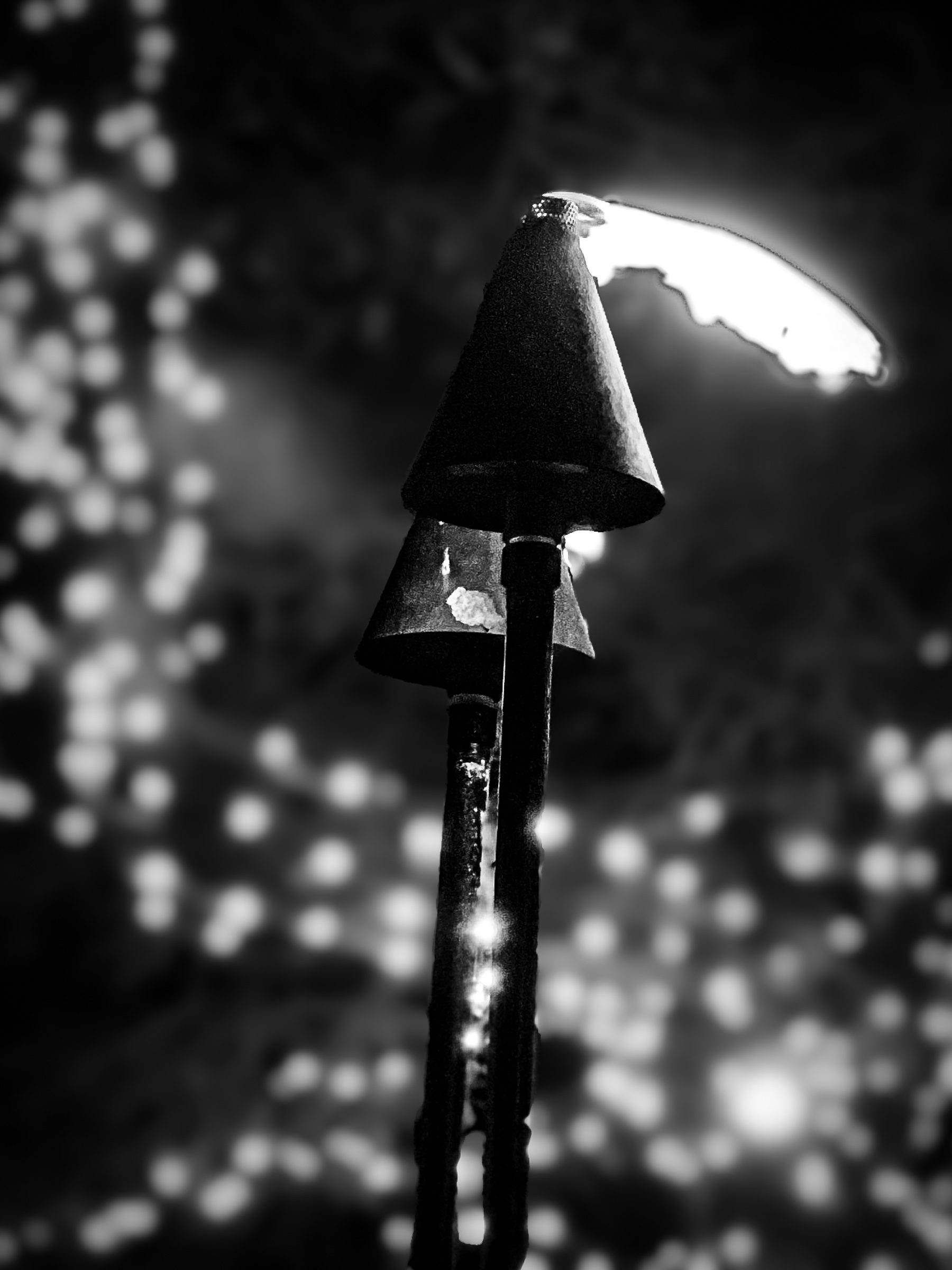 Lava Lava torch