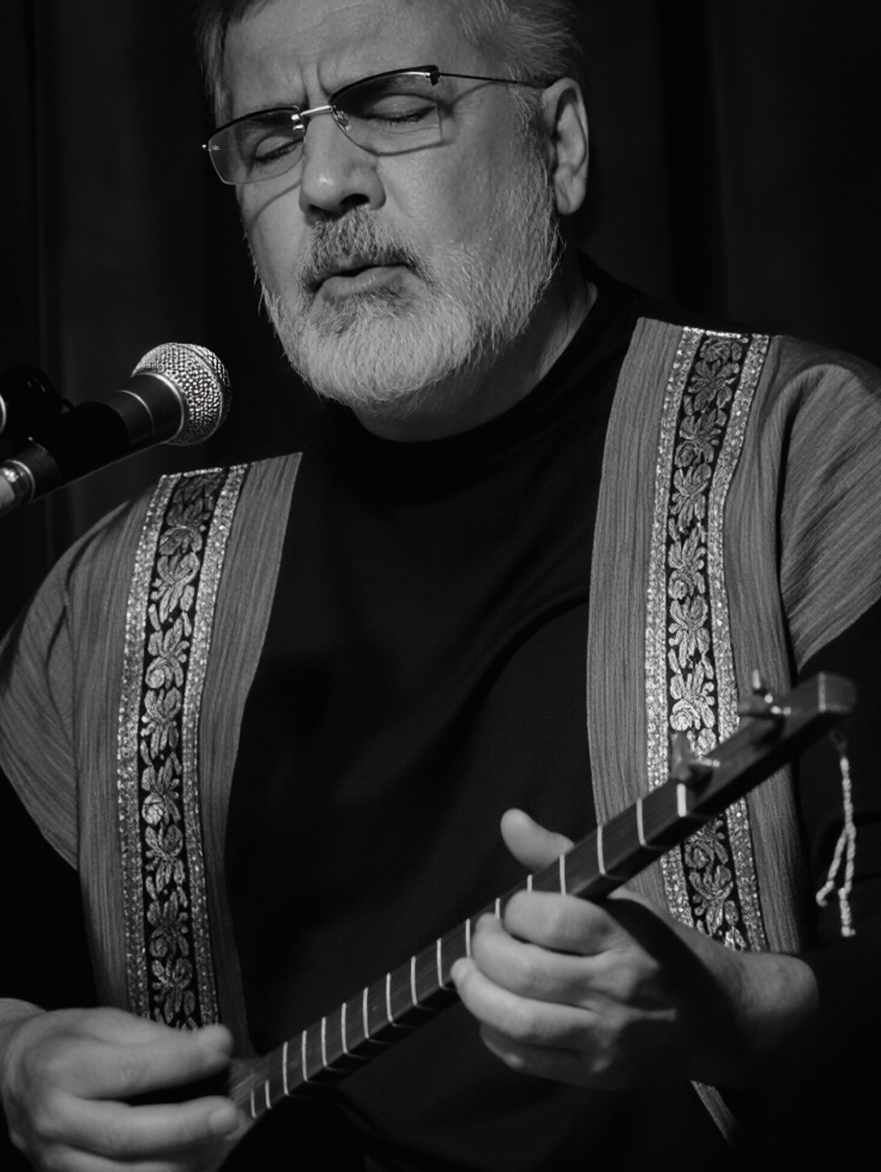 Houman Pourmehdi